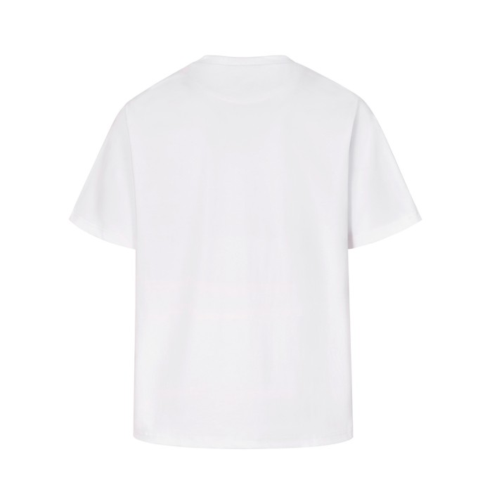 Prada Unisex T Shirt S-L 2-Color