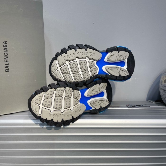 Balenciaga Track Sneaker Size 35-45  10-Color