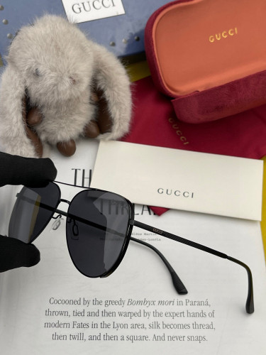 Gucci Sunglasses 2-Color