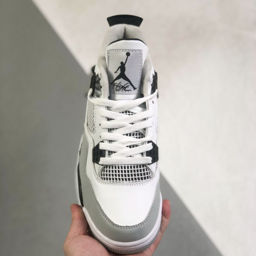 Nike Air Jordan 4 Sneakers Shoes Gr. 36-46