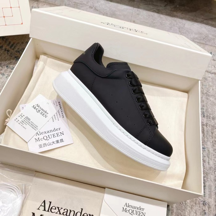 Alexander McQueen OVERSIZED Sneaker Size 35-45  8-Color