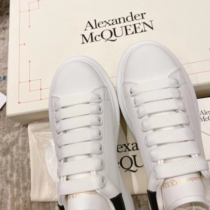 Alexander McQueen OVERSIZED Sneaker Size 35-45  8-Color