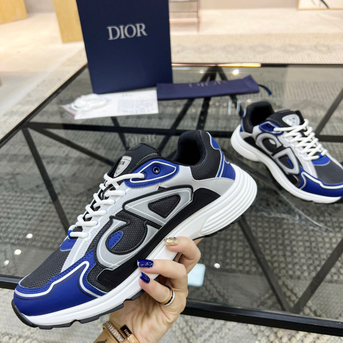Dior B30 Sneaker Size 36-46   5-Color
