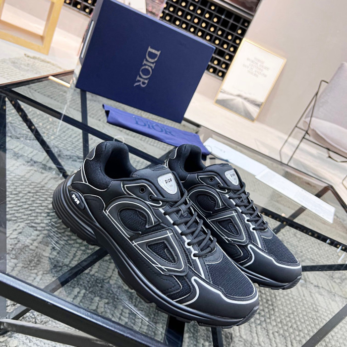 Dior B30 Sneaker Size 36-46   5-Color