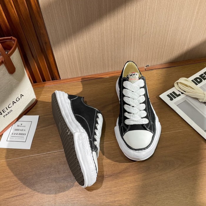 Aison Mihara Yasuhiro MMY Sneaker Size 36-46