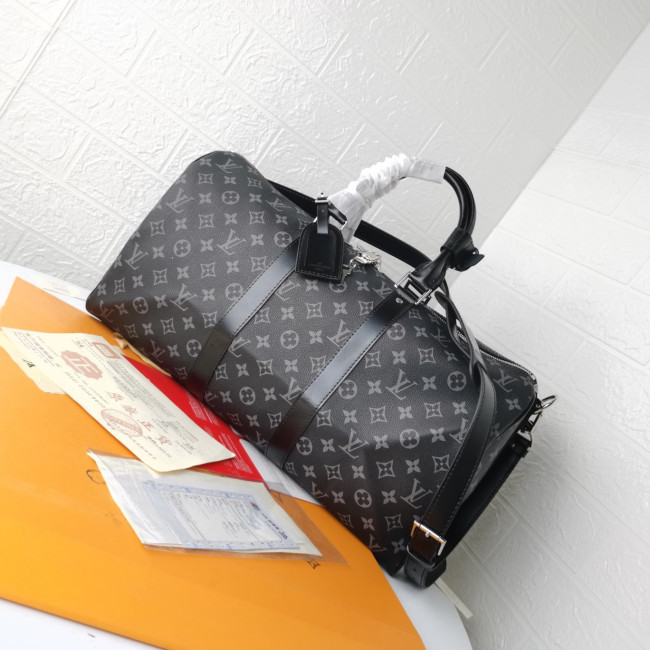 Louis Vuitton Keepall Travel Bags Size 50*29*23cm