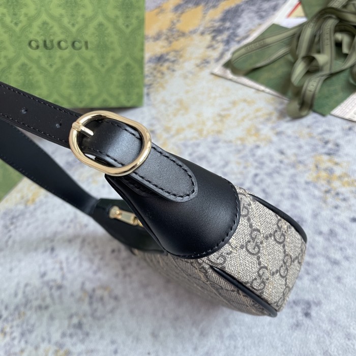 Gucci GG Ophidia GG Handbag for Women Size 20*15*5cm