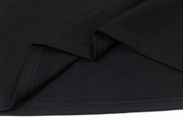 Balenciaga Unisex T Shirt Size S-XXL