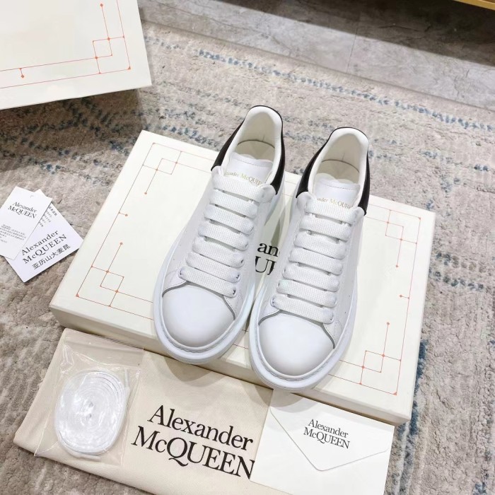 Alexander McQueen OVERSIZED Sneaker Size 35-45  8-Color