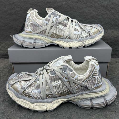 Balenciaga 3XL EXTREME LACE Sneaker Size 36-46