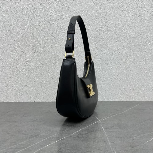 Celine Women Shoulder Bags Size 23*13*6cm