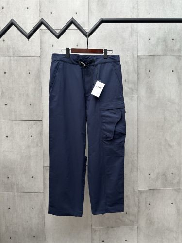 Dior Unisex Pants Size S-XL