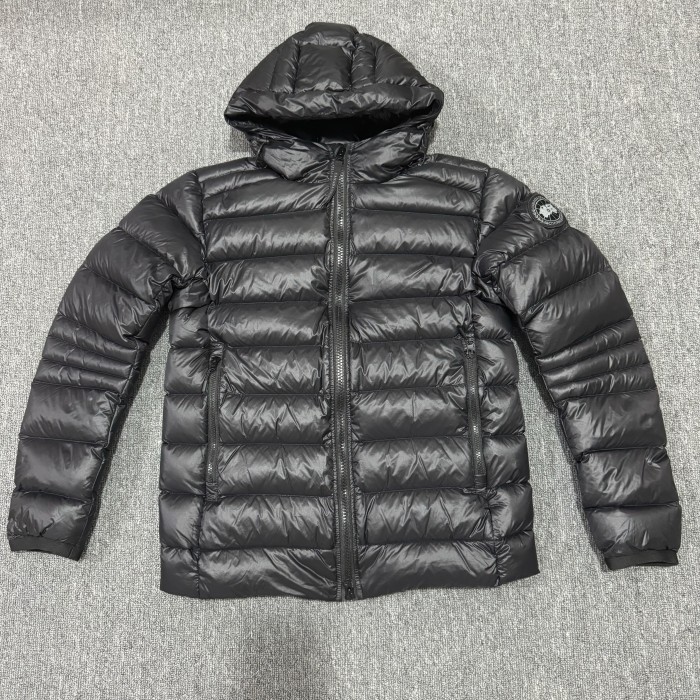 Canada Goose Winter Jacket Size S-XXL 6-Color