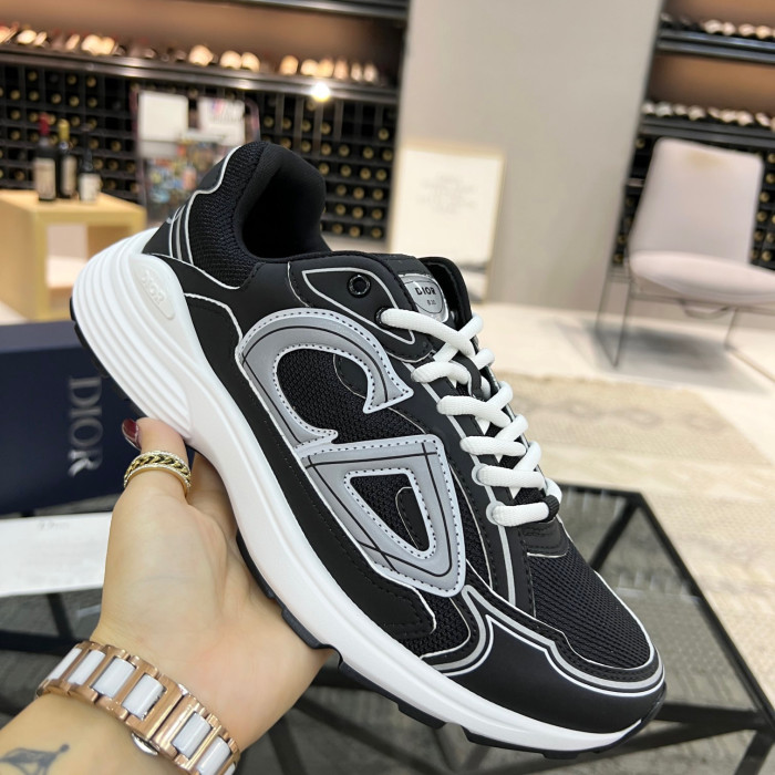 Dior B30 Sneaker Size 36-46   5-Color