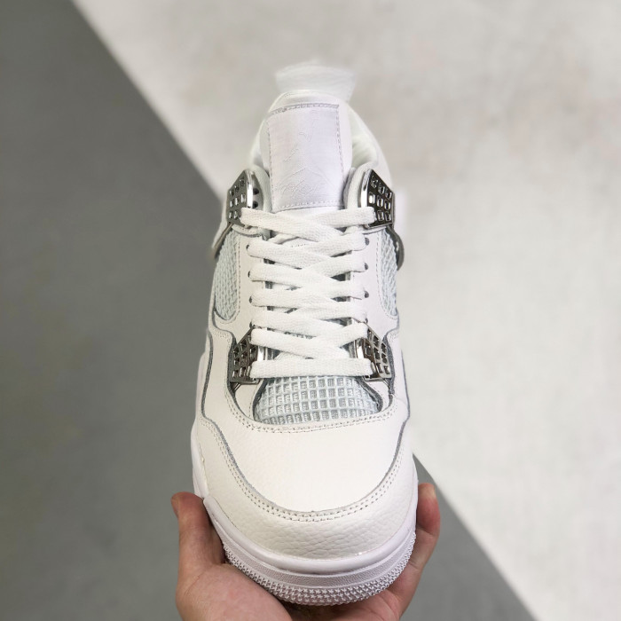 Nike Air Jordan 4 Sneakers Shoes Gr. 36-46