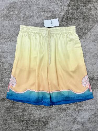 Casablanca Shorts Size S-XL