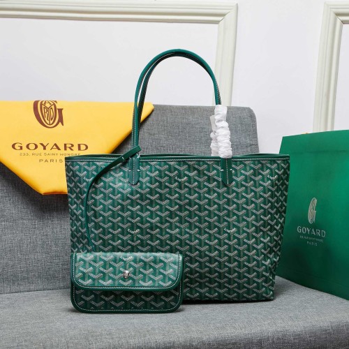 Goyard Saint Louis Shopping Bags 2-Size
