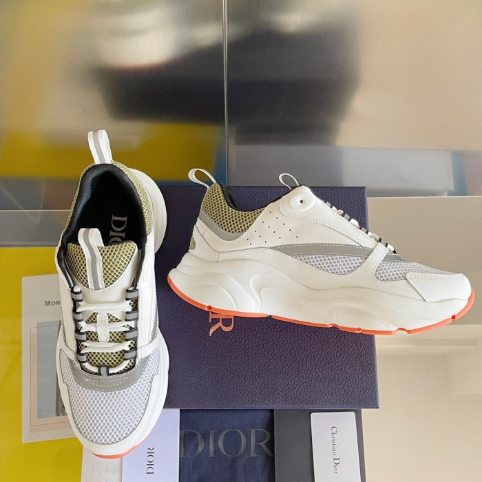 Dior B22 Sneaker Size 39-46   6-Color