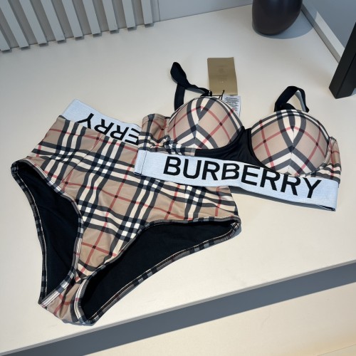 Burberry Swimsuit Size S-XL