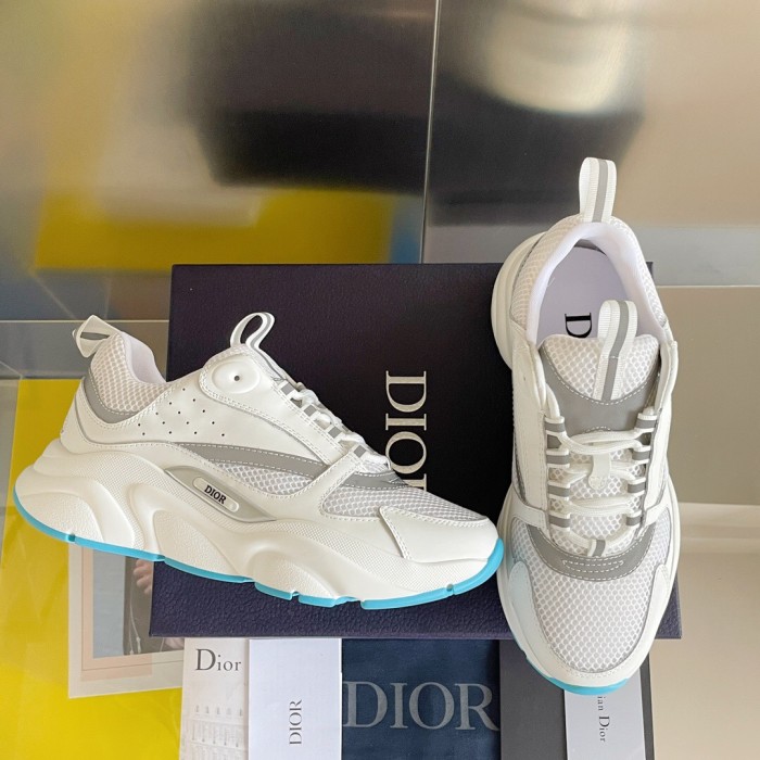 Dior B22 Sneaker Size 39-46   6-Color