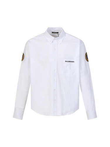 Balenciaga Unisex Shirt Size S-L