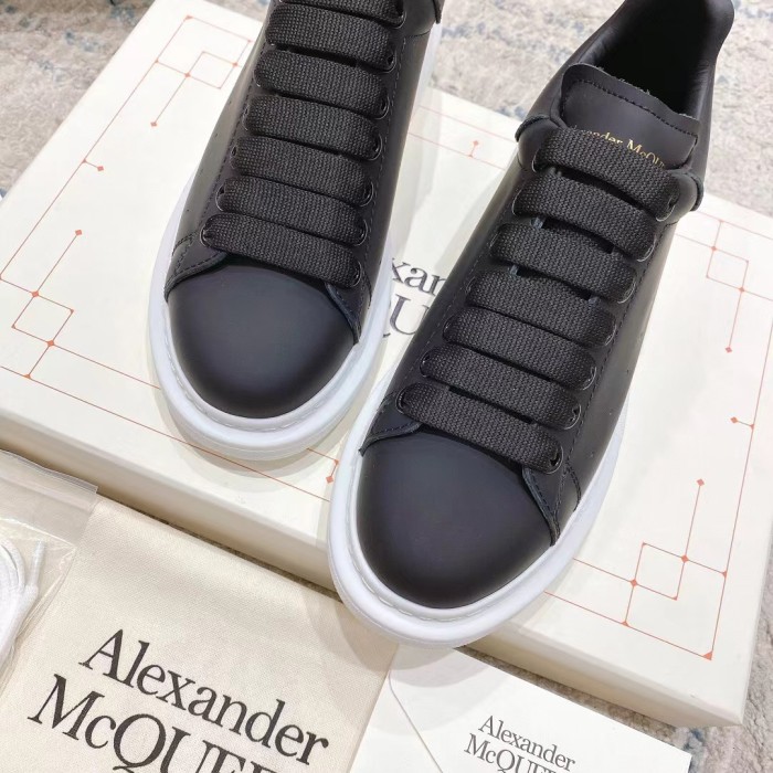 Alexander McQueen OVERSIZED Sneaker Size 35-45  8-Color