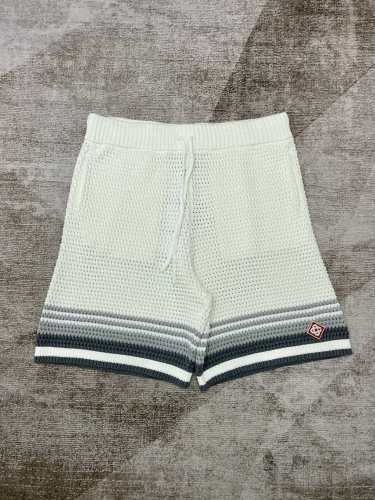 Casablanca Shorts Size S-XL