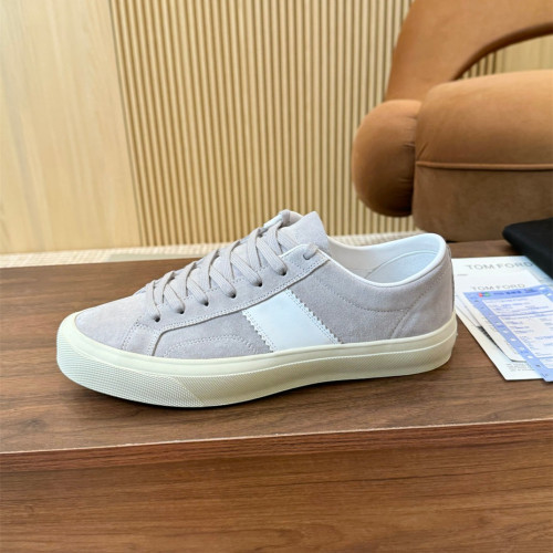 TOM FORD Sneaker Size 39-45