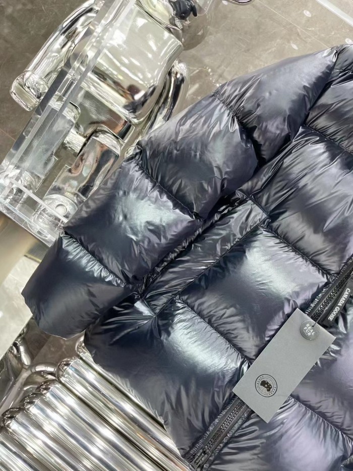 Canada Goose Winter Jacket S-XXL