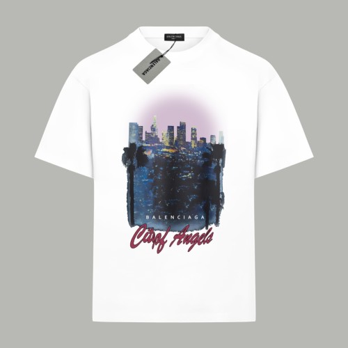 Balenciaga Cotton T Shirt Size XS-L