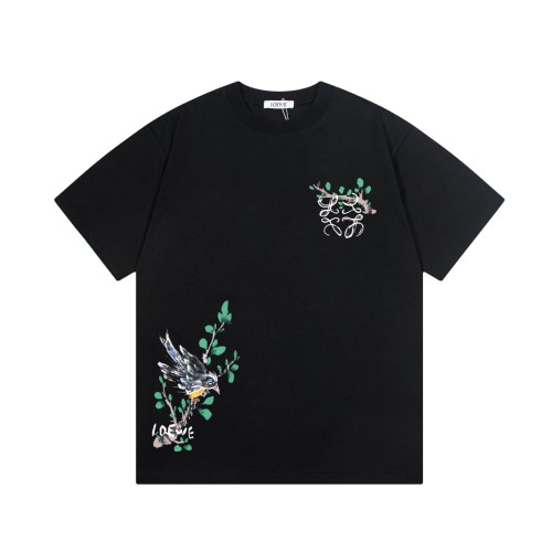 Loewe New Summer T Shirt Size S-XL