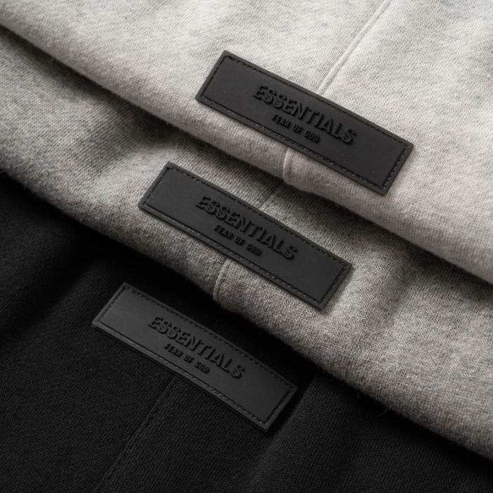 FEAR OF GOD Unisex Shorts S-XL 3-Color