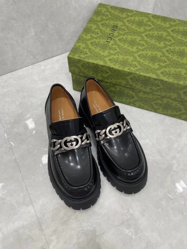 Gucci Women Loafers Size 36-42