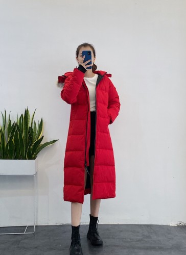 Canada Goose 22 Women Winter Jacket XXS-XL