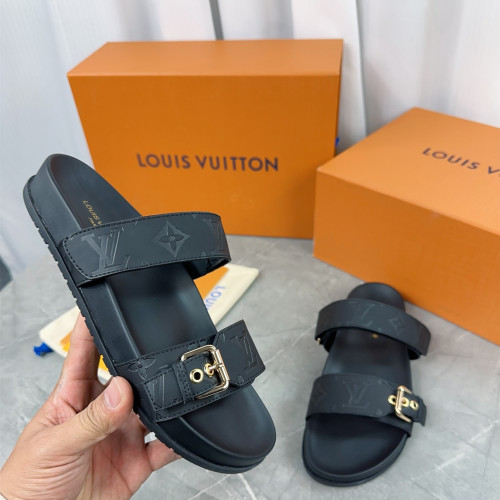 Louis Vuitton 2024ss Slippers Size 36-45