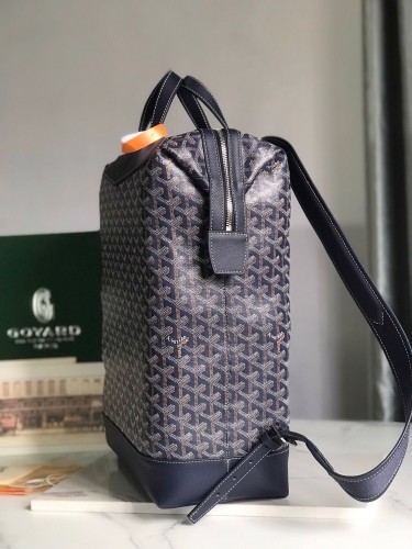 Goyard Cisalpin Backpack Bags Size 43*33*14cm