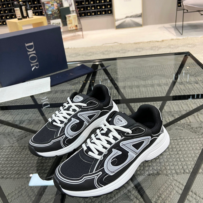 Dior B30 Sneaker Size 36-46   5-Color