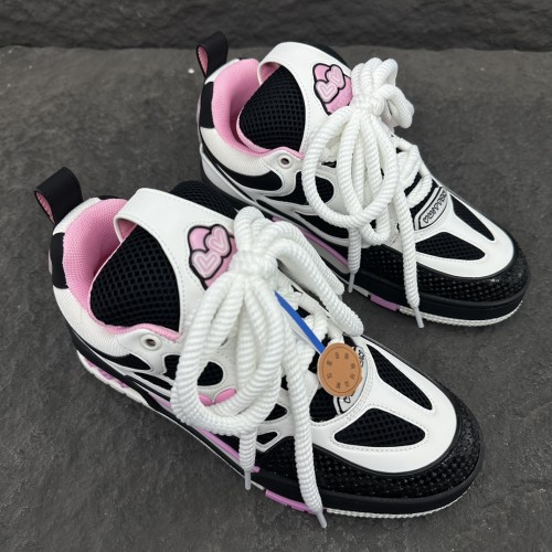 Louis Vuitton LV Skate Sneaker Size 36-46