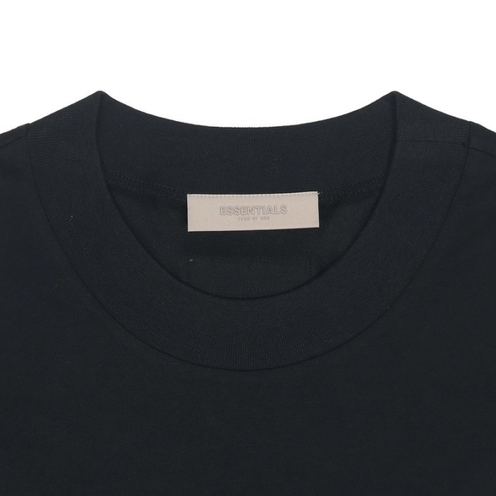 FEAR OF GOD Unisex T Shirt S-XL 3-Color