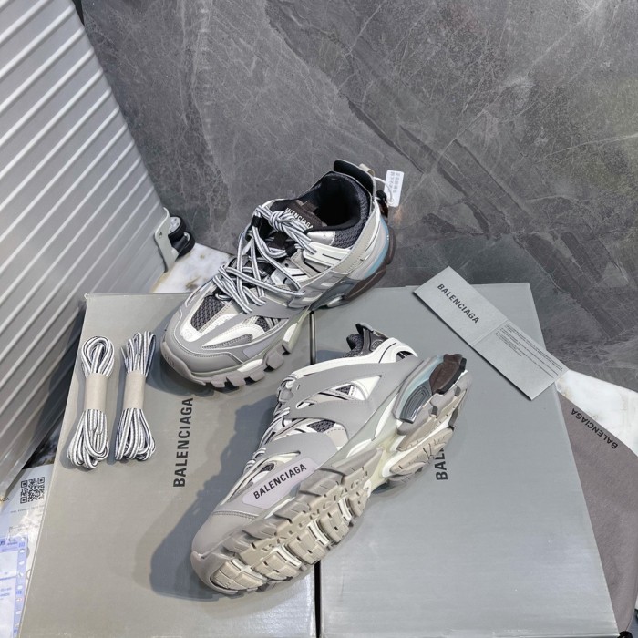 Balenciaga Track Sneaker Size 35-45  10-Color