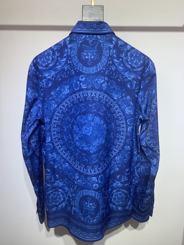 Versace 2025 new Shirt Size S-2XL