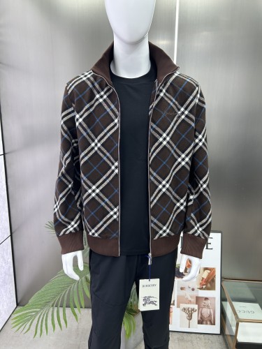 Burberry Unisex Jacket Size M-XXXL