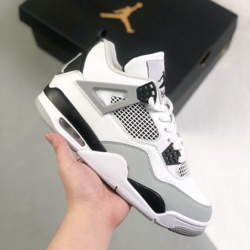 Nike Air Jordan 4 Sneakers Shoes Gr. 36-46