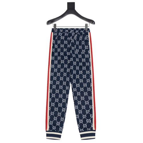 Gucci Unisex Pants XS-L