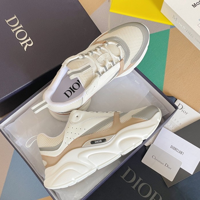 Dior B22 Sneaker Size 39-46   6-Color