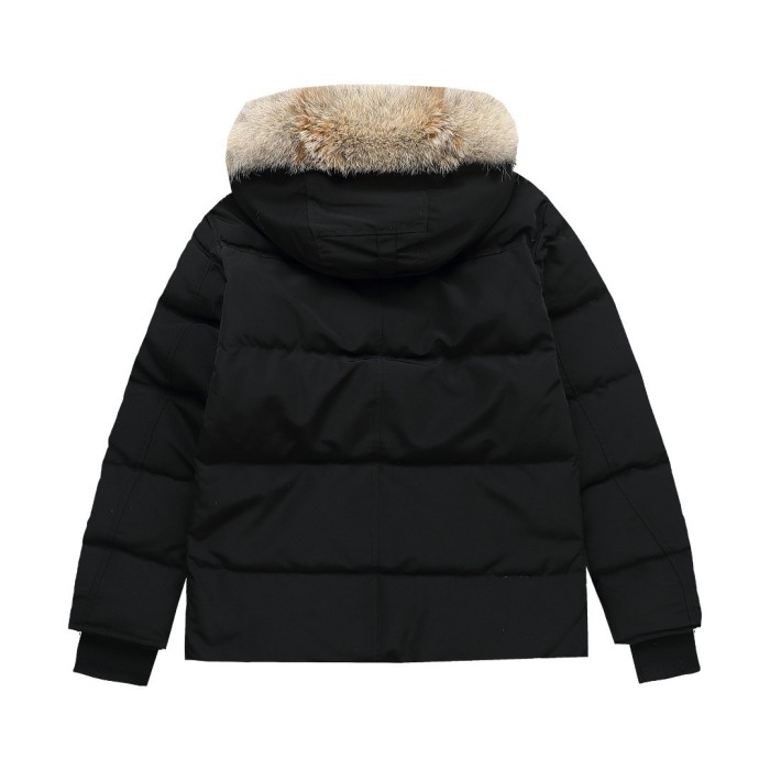 Canada Goose 29 Mens/Women Winter Jacket S-XXL