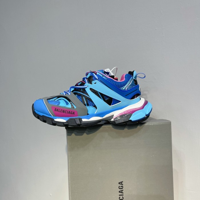 Balenciaga Track Sneaker Size 35-45  10-Color