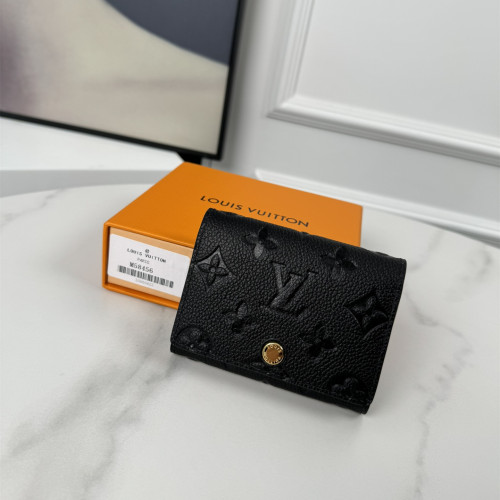 Louis Vuitton M58456 Card Holder Size 10*8cm