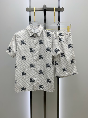 Burberry Sommeranzug Size M-XXL