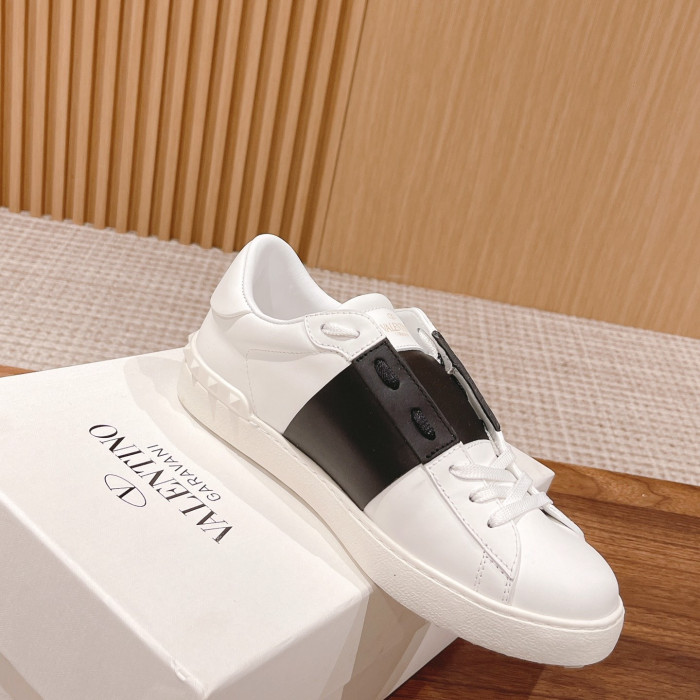Valentino Open Sneaker Size 36-46